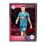 2024-25 Topps Merlin UCC Benjamin Sesko #30 Front