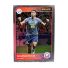 2024-25 Topps Merlin UCC Jonathan David #125 Front
