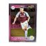 2024-25 Topps Merlin UCC Morgan Rogers #27 Front