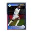 2024-25 Topps Merlin UCC Nicolas Jackson #176 Front