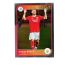 2024-25 Topps Merlin UCC Orkun Kokcu #84 Front2024-25 Topps Merlin UCC Orkun Kokcu #84