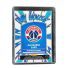 2024 Panini Donruss Optic Alexander Sarr My House #9
 Back