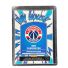 2024 Panini Donruss Optic Bub Carrington My House #8
 Back