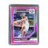 2024 Panini Donruss Optic Cameron Thomas Pink #80
 Front