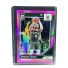 2024 Panini Donruss Optic Damian Lillard Pink #83
 Front