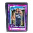2024 Panini Donruss Optic Devin Carter Pink #290
 Front