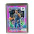 2024 Panini Donruss Optic Jaren Jackson Jr. Pink #205
 Front