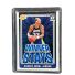 2024 Panini Donruss Optic Kareen Abdul-Jabbar Winner Stays #14
 Front
