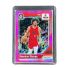 2024 Panini Donruss Optic Shaedon Sharpe Pink #175
 Front