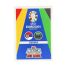 2024 Topps Match Attax UEFA Euro Darko Lazovic #SRB13 Back