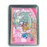 2025 Kayou Friend Ship Ssr #HXB-SSR-005
 Front