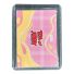 2025 Kayou Friend Ship Ssr #HXB-SSR-013
 Back