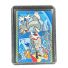 2025 Kayou Friend Ship Ssr #HXB-SSR-013
 Front