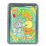 2025 Kayou Tom And Jerry Make Awish Qr #HXB02-QR-007
 Front