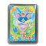 2025 Kayou Tom Make Awish Qr #HXB02-QR-009
Front