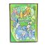2025 Kayou Tom & Jerry Friendship SSR #HXB-SSR-016 Front