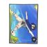 2025 Naruto Kayou English Series 3 A Cry on Deaf Ears Part 5 #NRSA03-R-032L1 Front