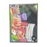 2025 Naruto Kayou English Series 3 Roar and Howl! The Ultimate Tag-Team! Part 1 #NRSA03-R-013L1 Front