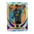 2025 Panini Prizm FIFA Club World Cup Khalid Eisa RC #7 Front
