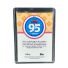 2025 Topps Chrome Disney Pluto 95 Years #PL-8
 Back