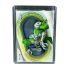 2025 Topps Chrome Disney Rex #92
 Front