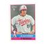 2025 Topps Heritage Alan Roden RC #544 Front
