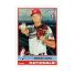 2025 Topps Heritage Brad Lord RC #548 Front