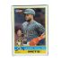 2025 Topps Heritage Cedric Mullins #600 Front