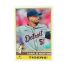 2025 Topps Heritage Charlie Morton #508 Front