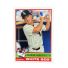 2025 Topps Heritage Chase Meidroth RC #671 Front