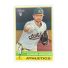 2025 Topps Heritage Gunnar Hoglund RC #645 Front