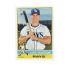 2025 Topps Heritage Jake Mangum RC #693 Front