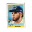 2025 Topps Heritage Jonathan Aranda #530 Front