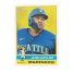 2025 Topps Heritage Josh Naylor #670 Front