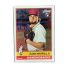 2025 Topps Heritage Juan Morillo RC #581 Front