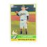 2025 Topps Heritage Luis Urias #505 Front2025 Topps Heritage Luis Urias #505