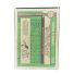 2025 Topps Heritage Mason Fluharty RC Blue Border #509 Back
