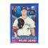 2025 Topps Heritage Mason Fluharty RC Blue Border #509 Front