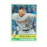 2025 Topps Heritage Michael Darrell Hicks RC #655 Front