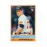 2025 Topps Heritage Nathan Wiles RC #642 Front