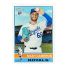 2025 Topps Heritage Noah Cameron RC #625 Front