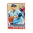 2025 Topps Heritage Paxton Schultz RC #590 Front