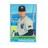 2025 Topps Heritage Scott Effross #636 Front