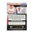 2025 Topps Stadium Club Baseball Chase Utley #173 Back
