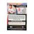 2025 Topps Stadium Club Baseball Momar Garciaparra #20 Back