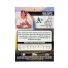 2025 Topps Stadium Club Baseball Nick Kurtz RC #9 Back