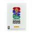 2026 Panini x Kayou FIFA World Cup Dan Ndoye #499 Back