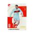 2026 Panini x Kayou FIFA World Cup Kerem Akturkoglu #408 Front