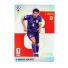 2026 Panini x Kayou FIFA World Cup Mateo Kavacic #92 Front