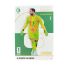 2026 Panini x Kayou FIFA World Cup Nawaf Alaqidi #217 Front